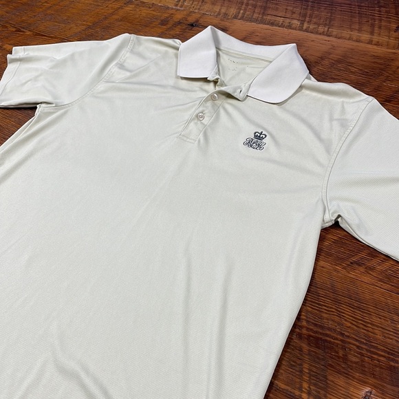 Golf Polo - Picture 3 of 4